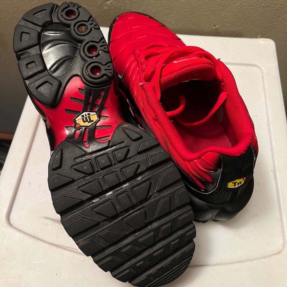 Nike Air Max Plus TN